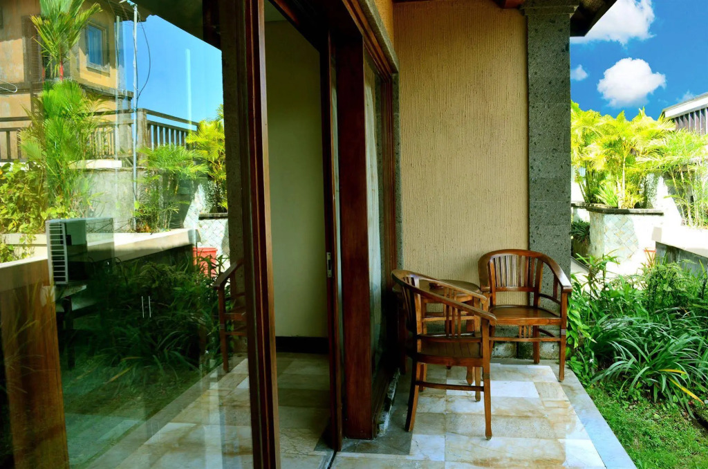 Nirmala Heritage Hotel
