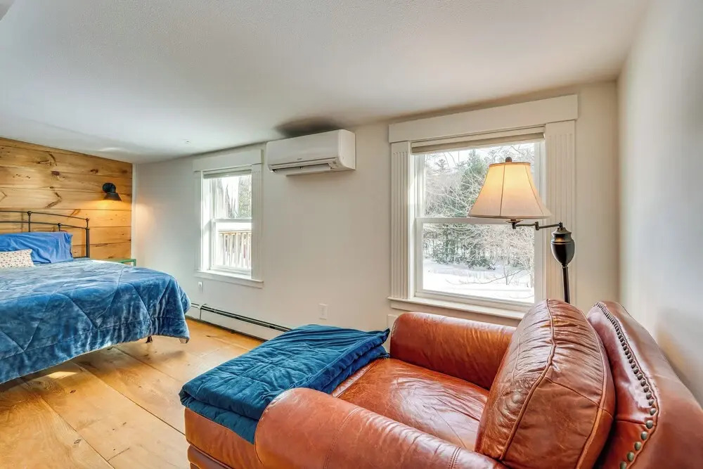 Walkable North Woodstock Home on Main Street!