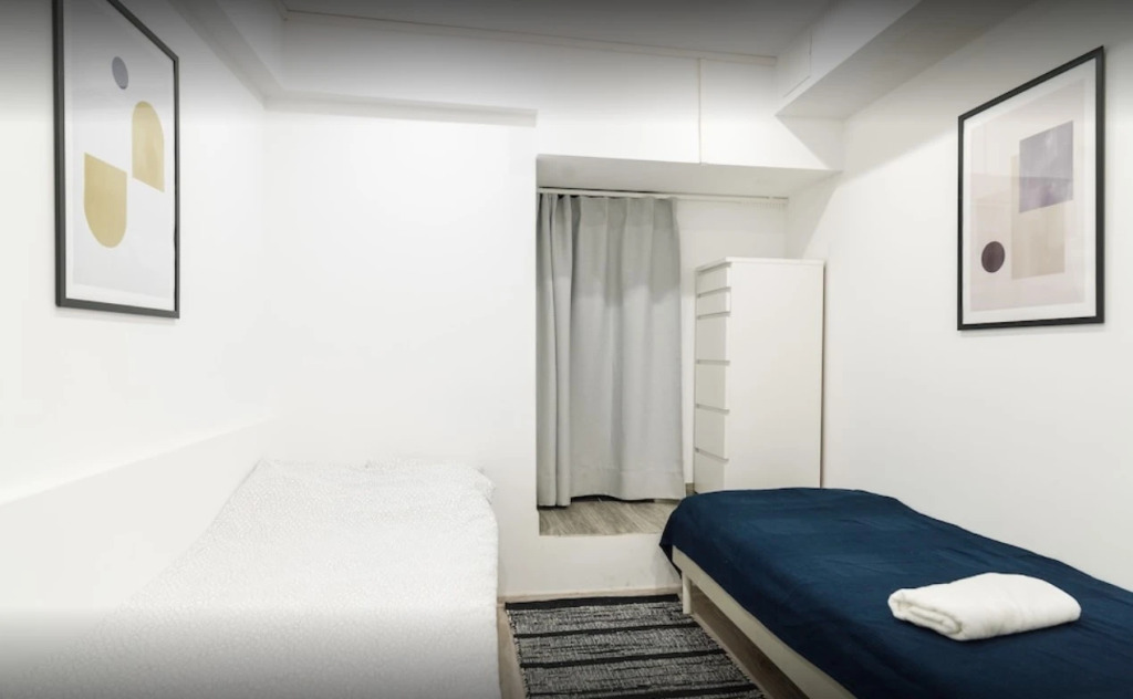 Stockholm Smart Stay