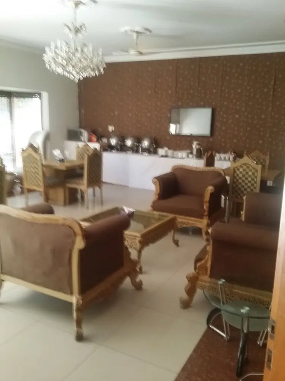 Casablanca Guest House