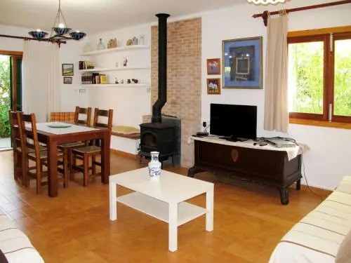 Ferienhaus Sa Rapita 120S