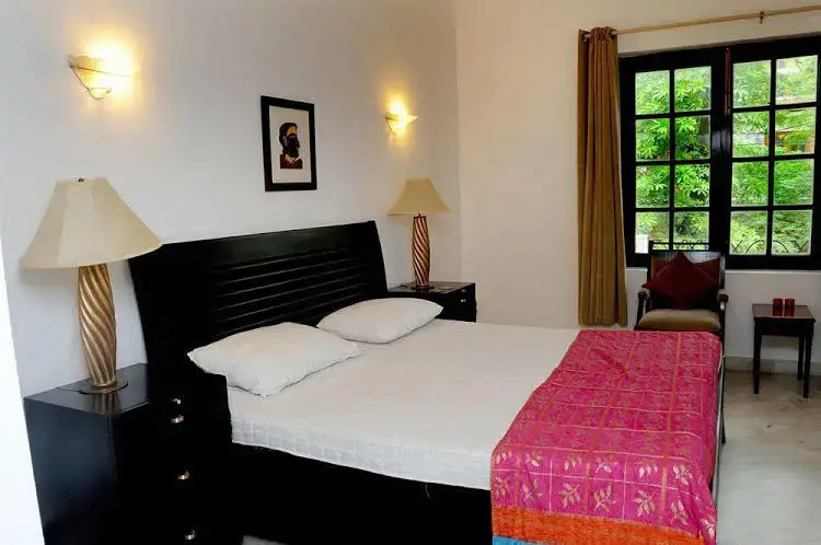 Soi - A Boutique Accomodation