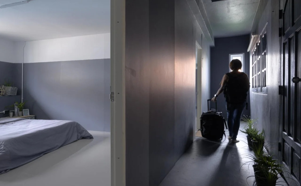Soundsleep Hostel