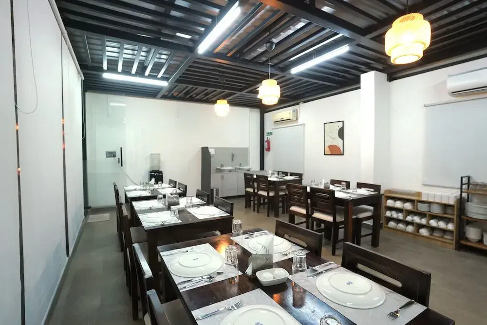 Hotel Kyzen Smart Stays - Hitec City