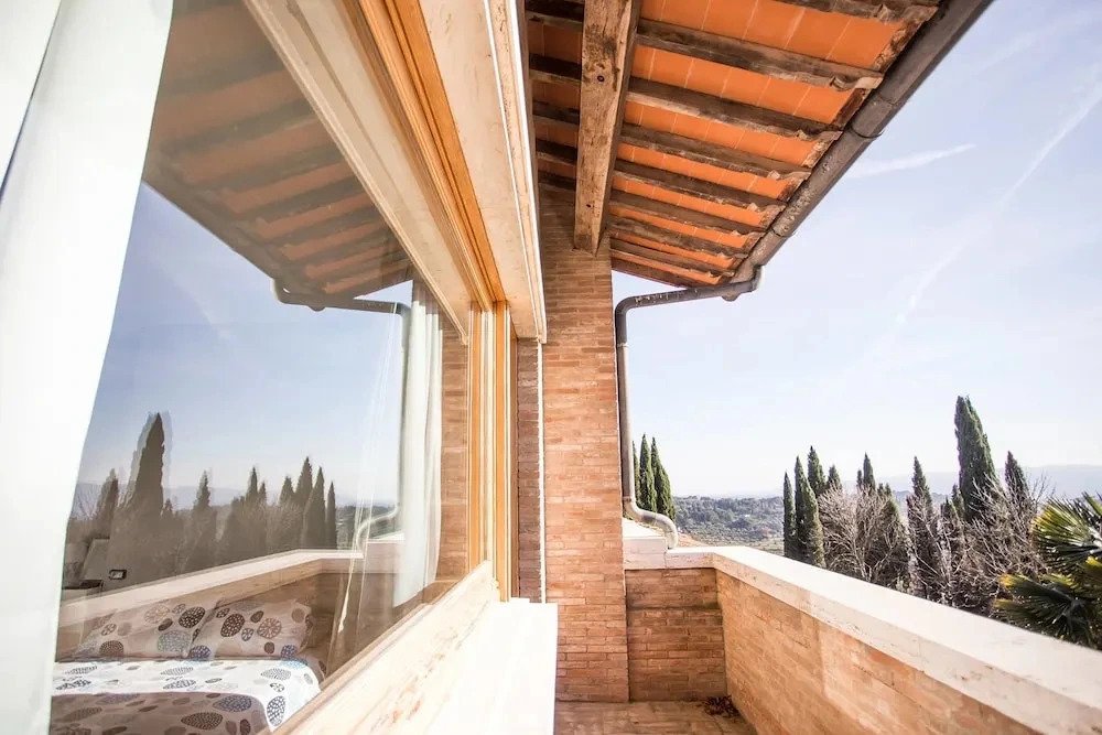 Villa Alba B&B