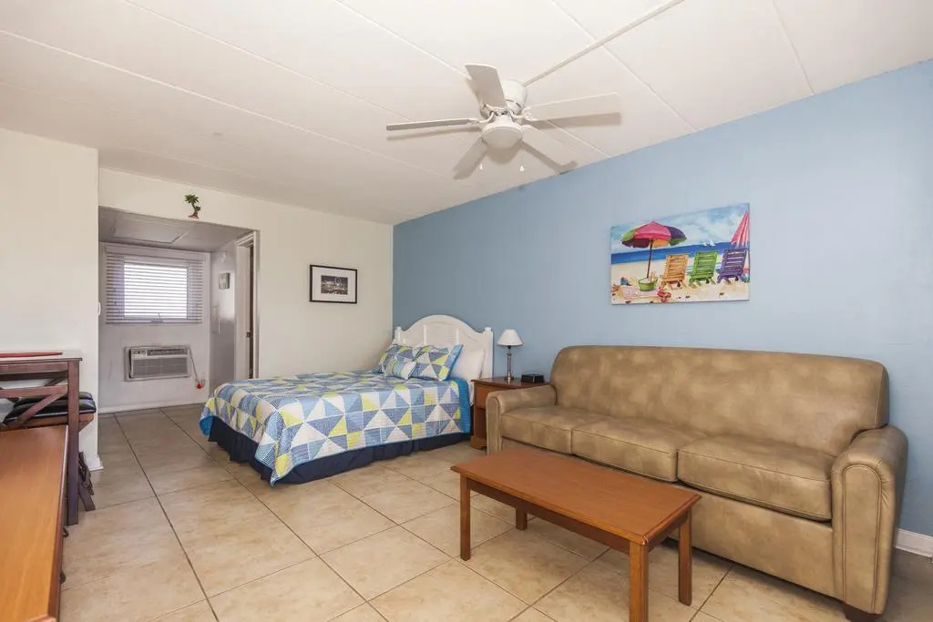 Esplanade Suites - A Sundance Vacations Property