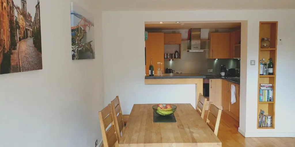ALTIDO Alluring 3BR apt near the centre with parking