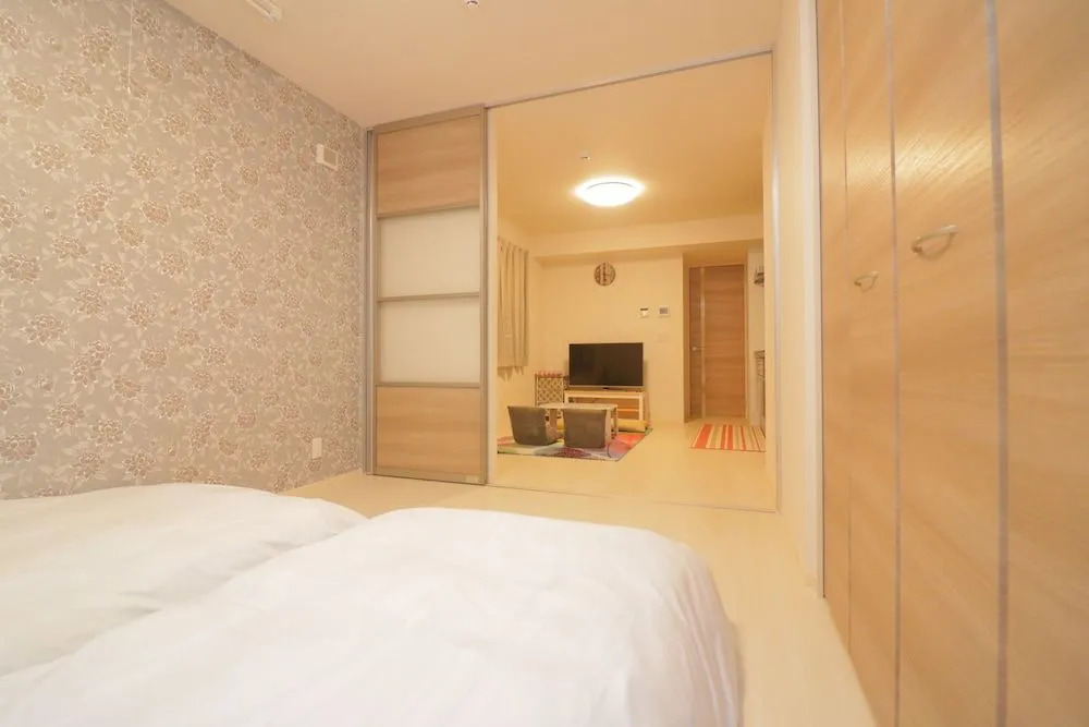 HG Cozy Hotel No.77 Momodani Station
