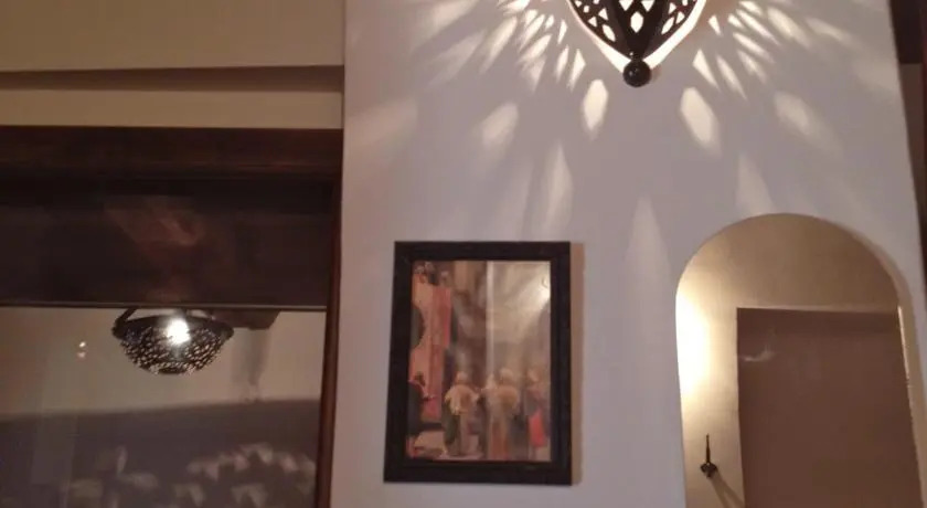 Apartamentos El Almez