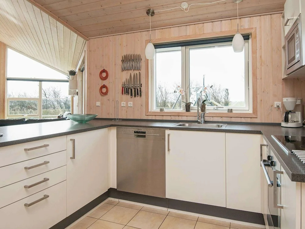 Ideal Holiday Home in Haderslev Denmark With Whirlpool