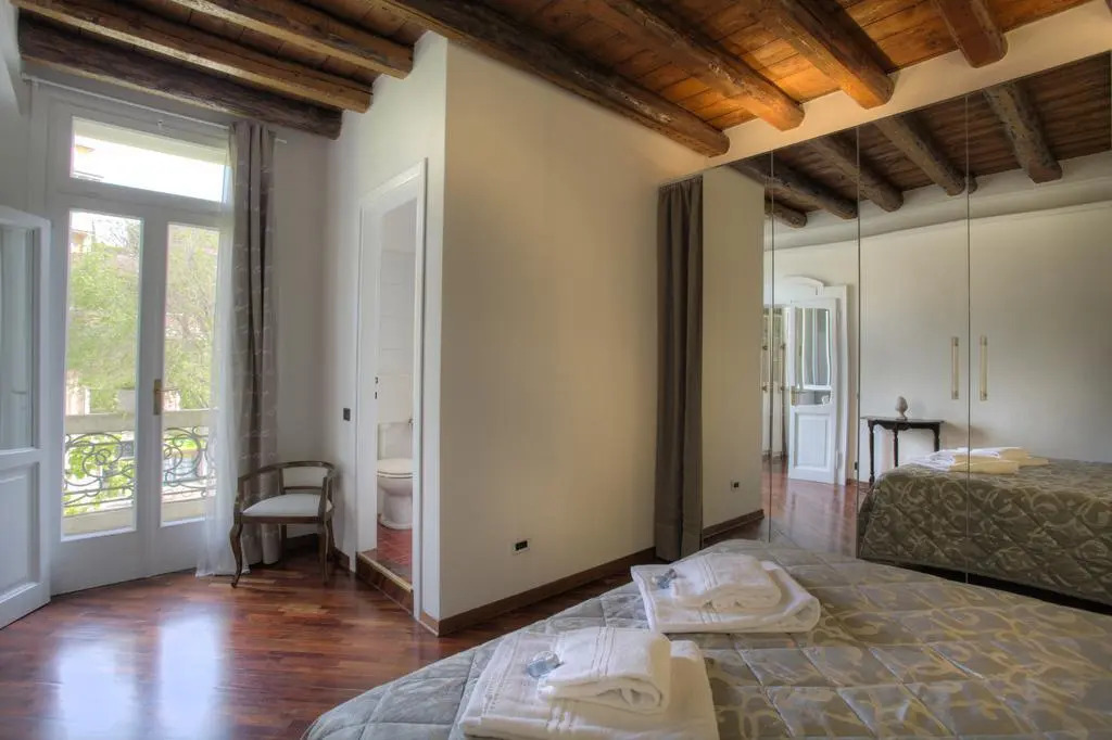 Residenza Olmo