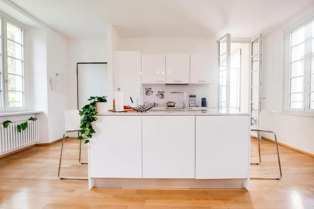 Esclusivo appartamento storico a ☆☆☆☆☆ - BELLINZONA