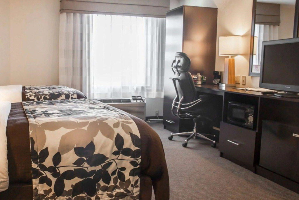 Wingate by Wyndham Bel Air I-95 Exit 77A - APG Area