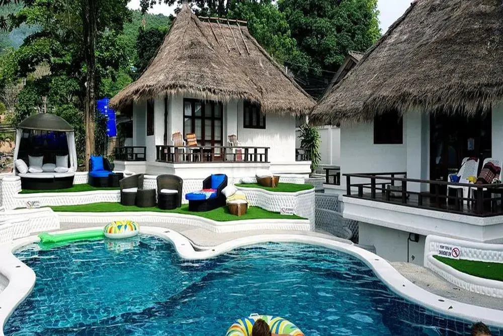 Clear View Resort