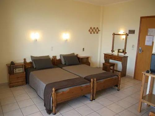 Fani Hotel