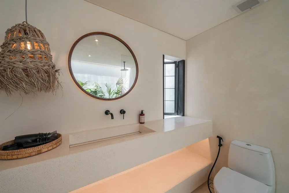 Casa Melosa - Charming and Intimate Villa Nestled in Umalas