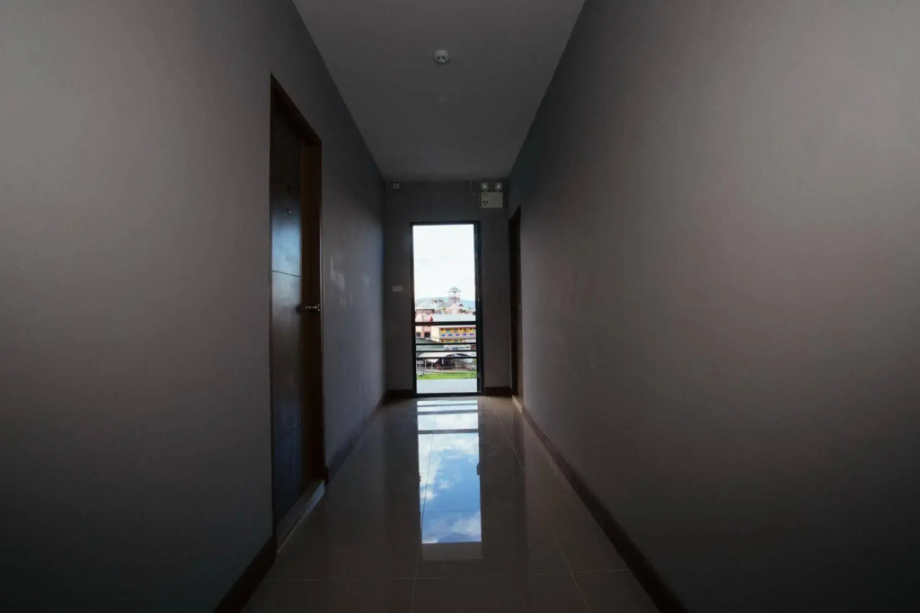 Noble Tarntong Boutique Hotel