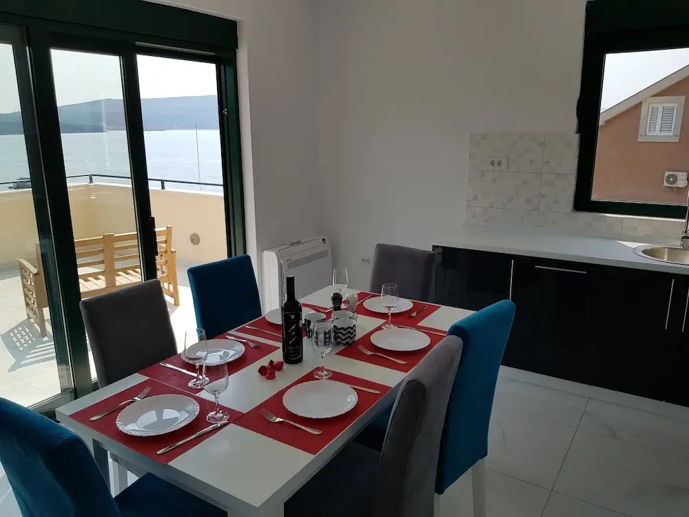 Apartments Tivat