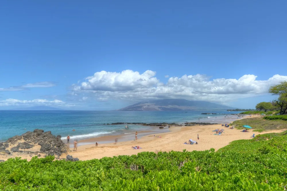 Haleakala Shores B-407 by Vacation Rental Pros