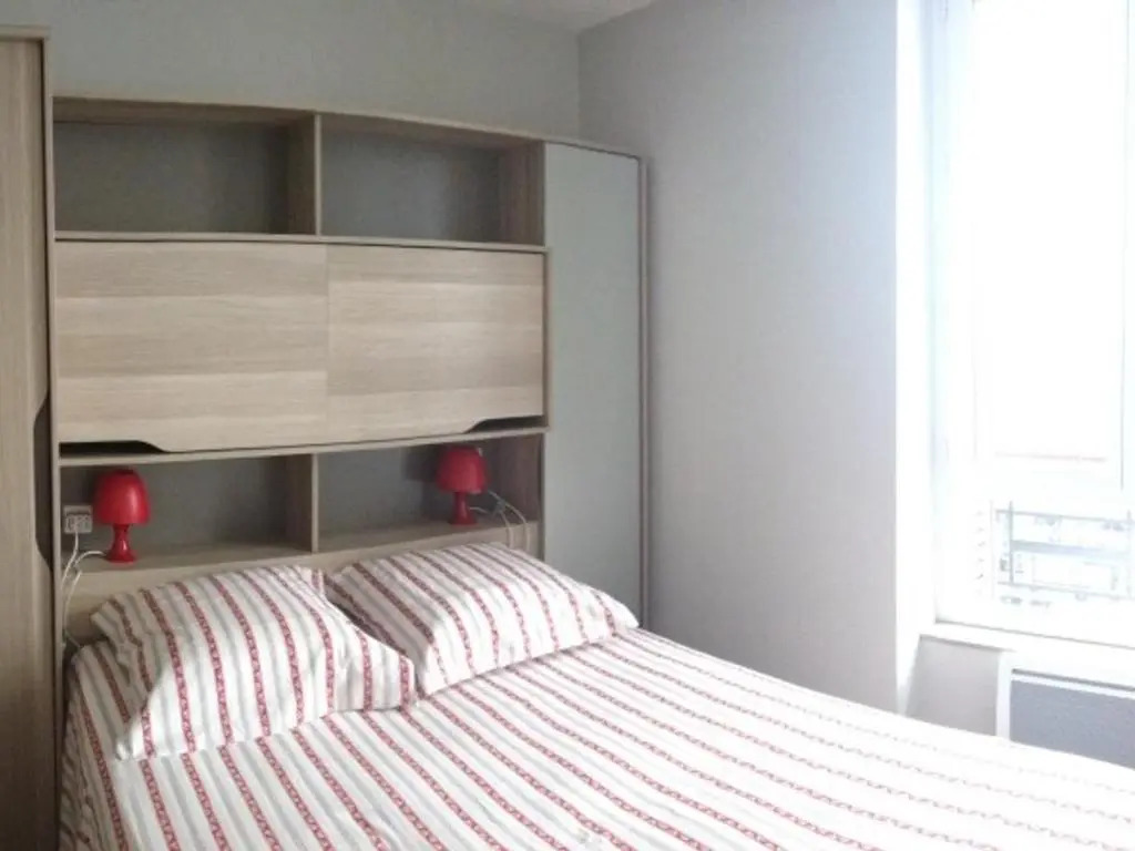 Appartement Mont-Dore, 3 pièces, 6 personnes - FR-1-415-14