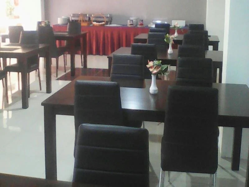 Juita Premier Hotel