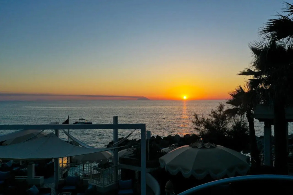 Baia del Godano Resort & Spa