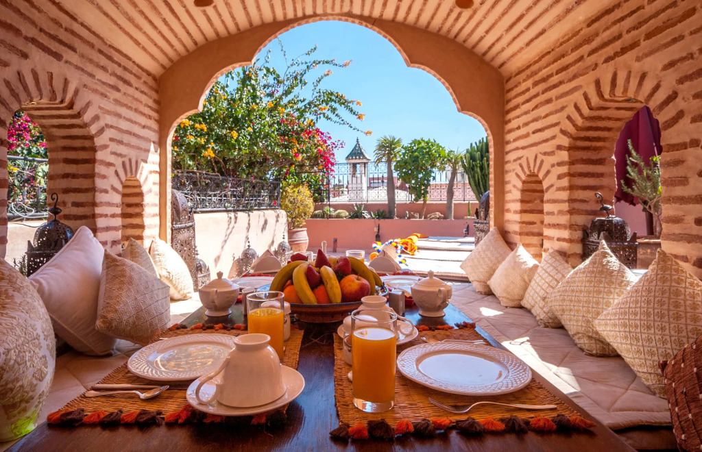 Riad Anabel