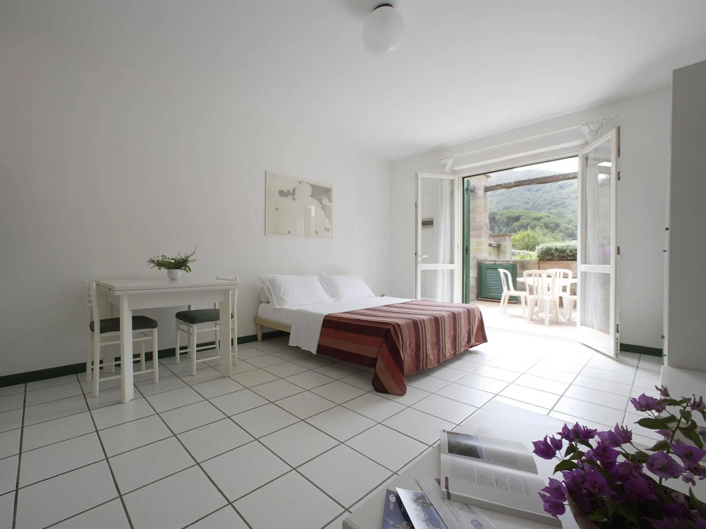 Hotel & Resort SantAnna Del Volterraio