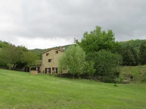 Le Querce di Campolungo