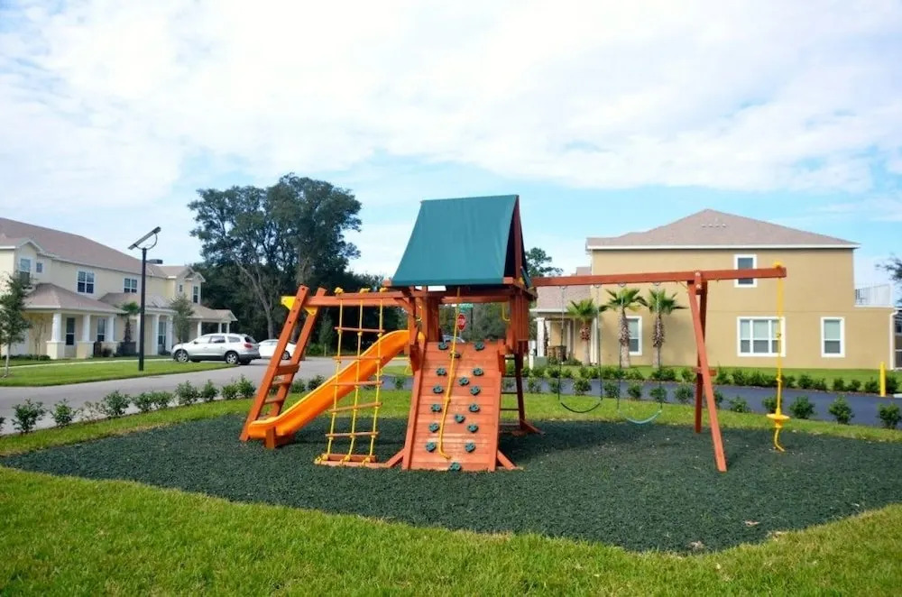 Serenity 17440 - Three Bedroom Townhome with Private Splash Pool