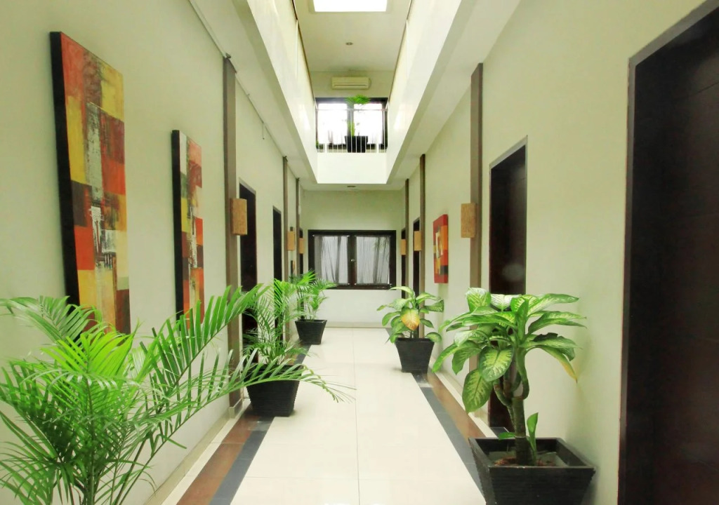 Omah Dasar Hotel