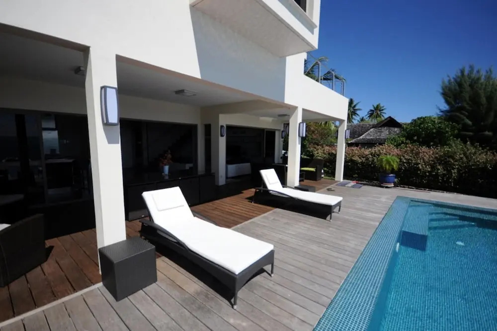 Villa N°10 by Enjoy Villas Villa 2