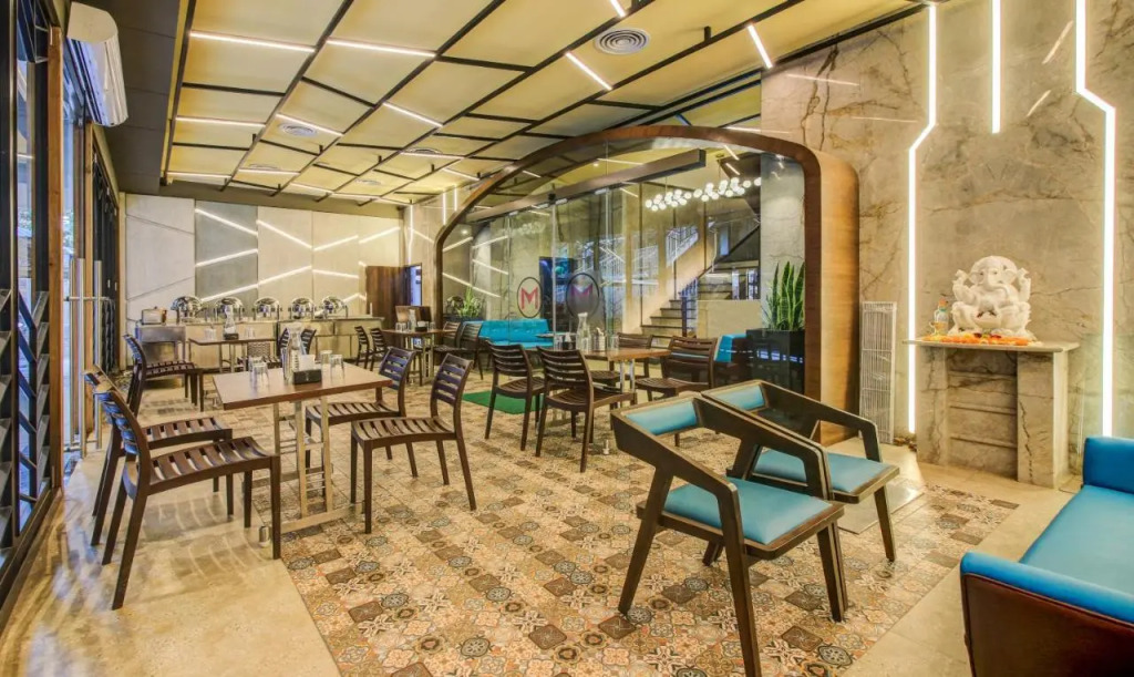 Hotel Metropole Inn-Andheri East