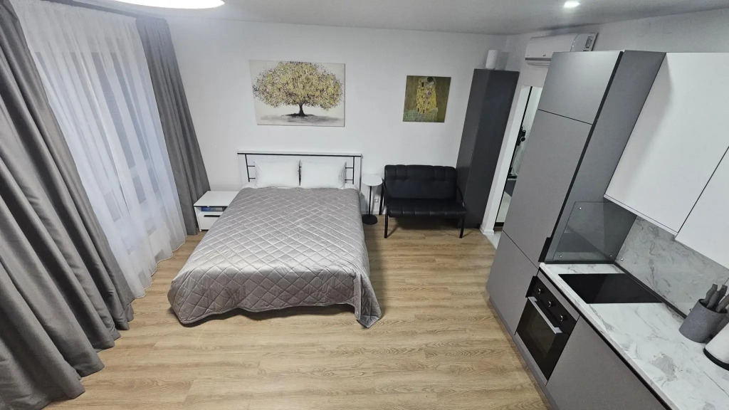 Apartts 4319 Sokolniki