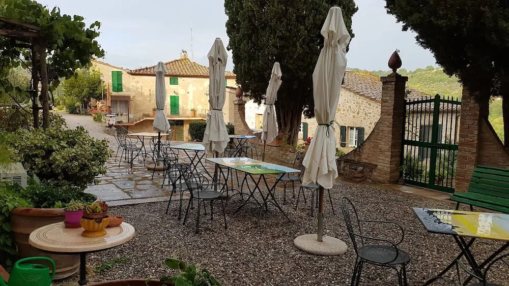 La Romita Ospitalità Rurale Familiare