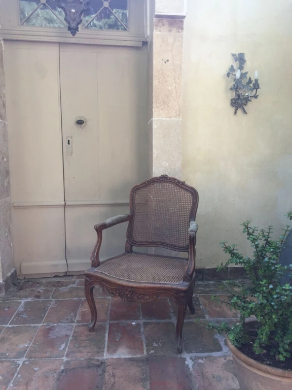 Liste Rouge - Maison d'Hôtes