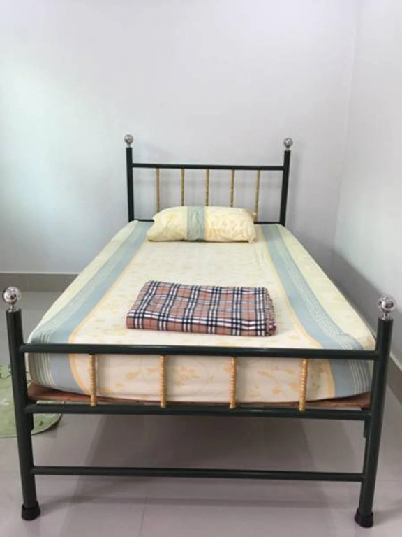 Chodokmai Guesthouse