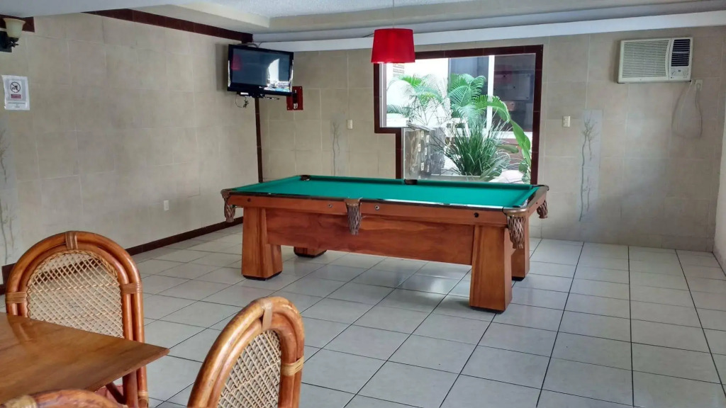 VF Villa Florencia Hotel
