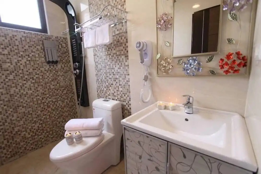 Secret Travel Homestay