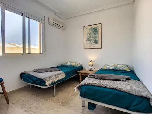 San Pedro del Pinatar - House