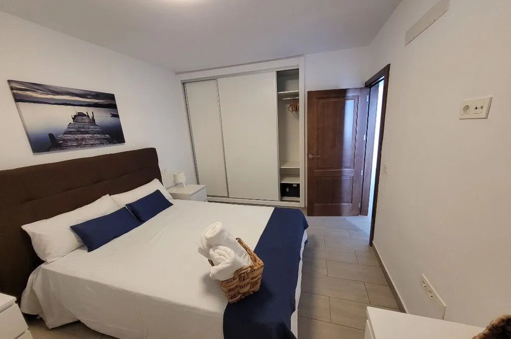 Sabbia Suites Pleamar