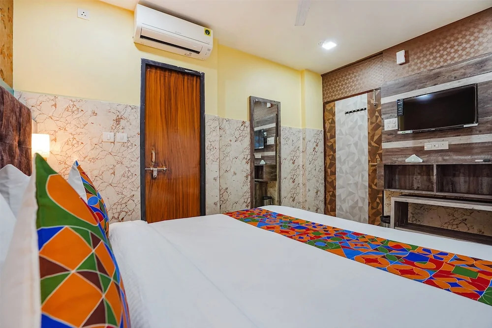 Rs Residency by OYO Rooms