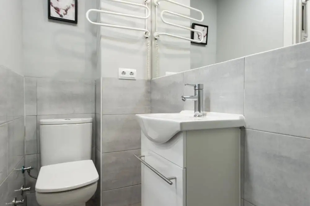 Apartamento Puerta de Toledo VII