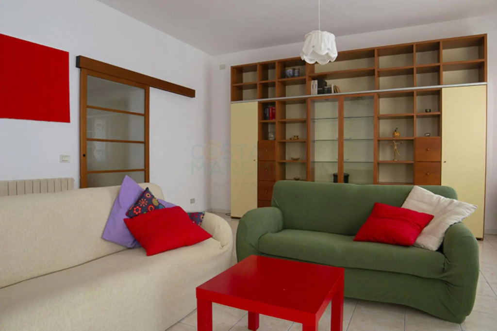 Fiume apartment in Follonica-FIUME