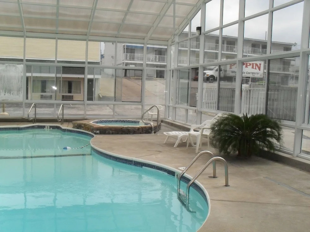 Caprice Motor Inn