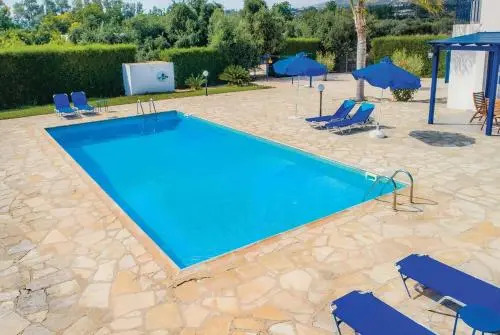 Villa Ino