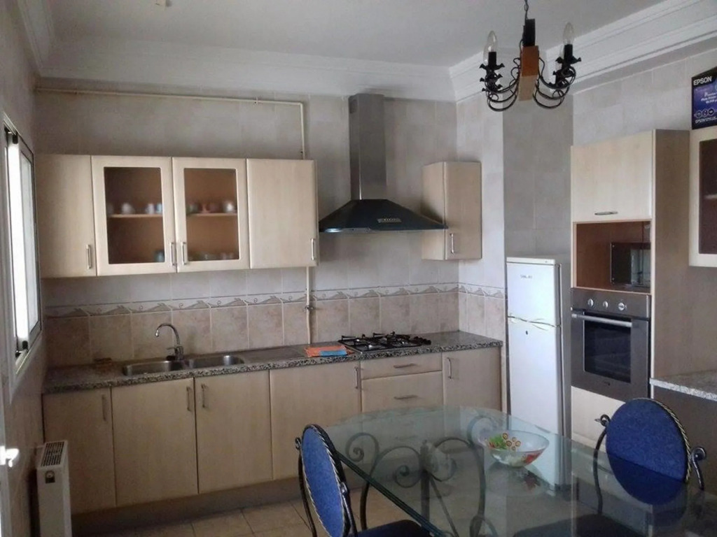 Benzineb Immo Cité Khadra