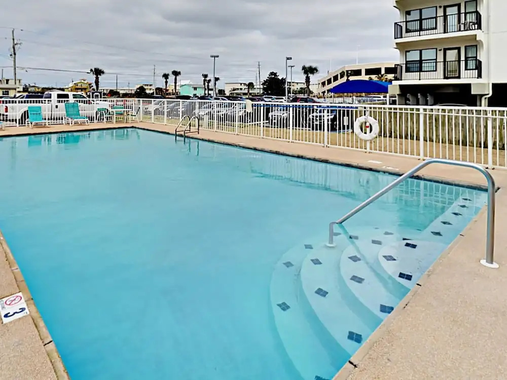 421 East Beach Blvd 656 Condo 2 Bedrooms 2 Bathrooms Condo