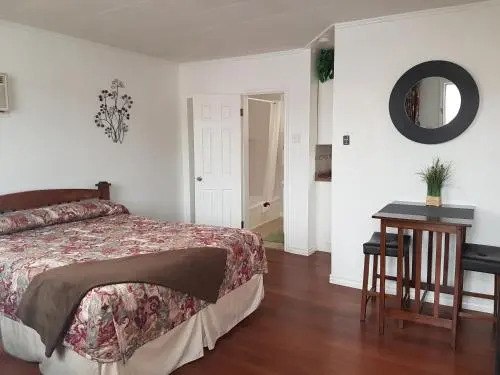Flamingo Motel