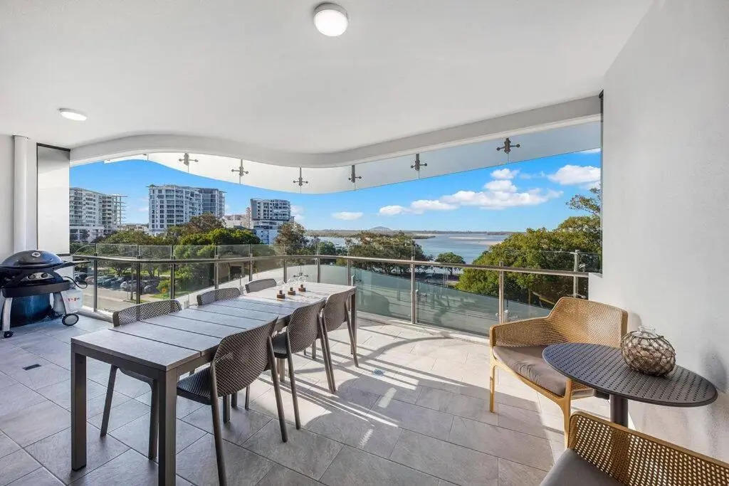 SEASIDE ESCAPE@ The Cosmopolitan Unit 10406